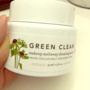 FARMACY GREEN CLEAN